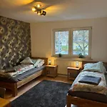 Anna\'S Apartments
