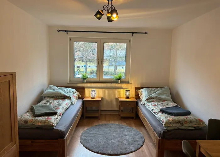 Anna\'S Apartments