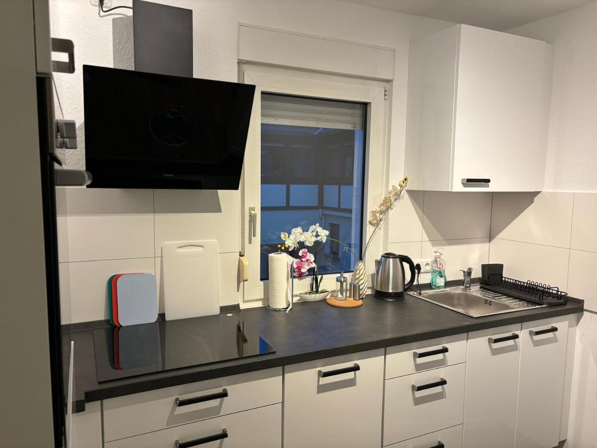 Apartment Anna's Wiesbaden