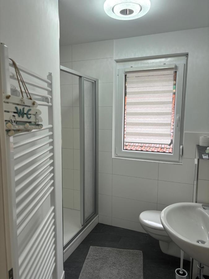Anna's Appartement Wiesbaden