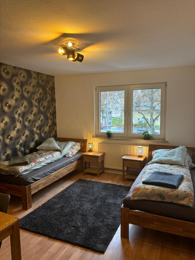 Anna's Appartement *