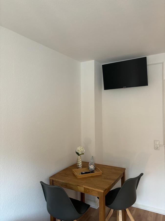 Anna's Appartement